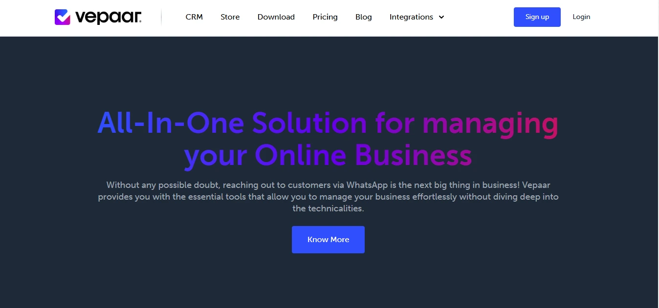 Bulk Whatsapp Marketing Service Provider in China
