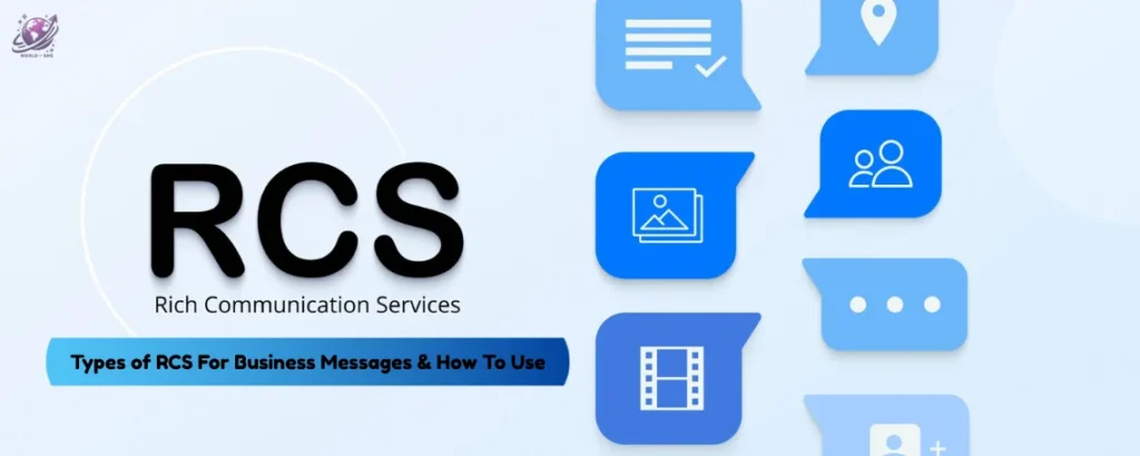 RCS Business Messaging